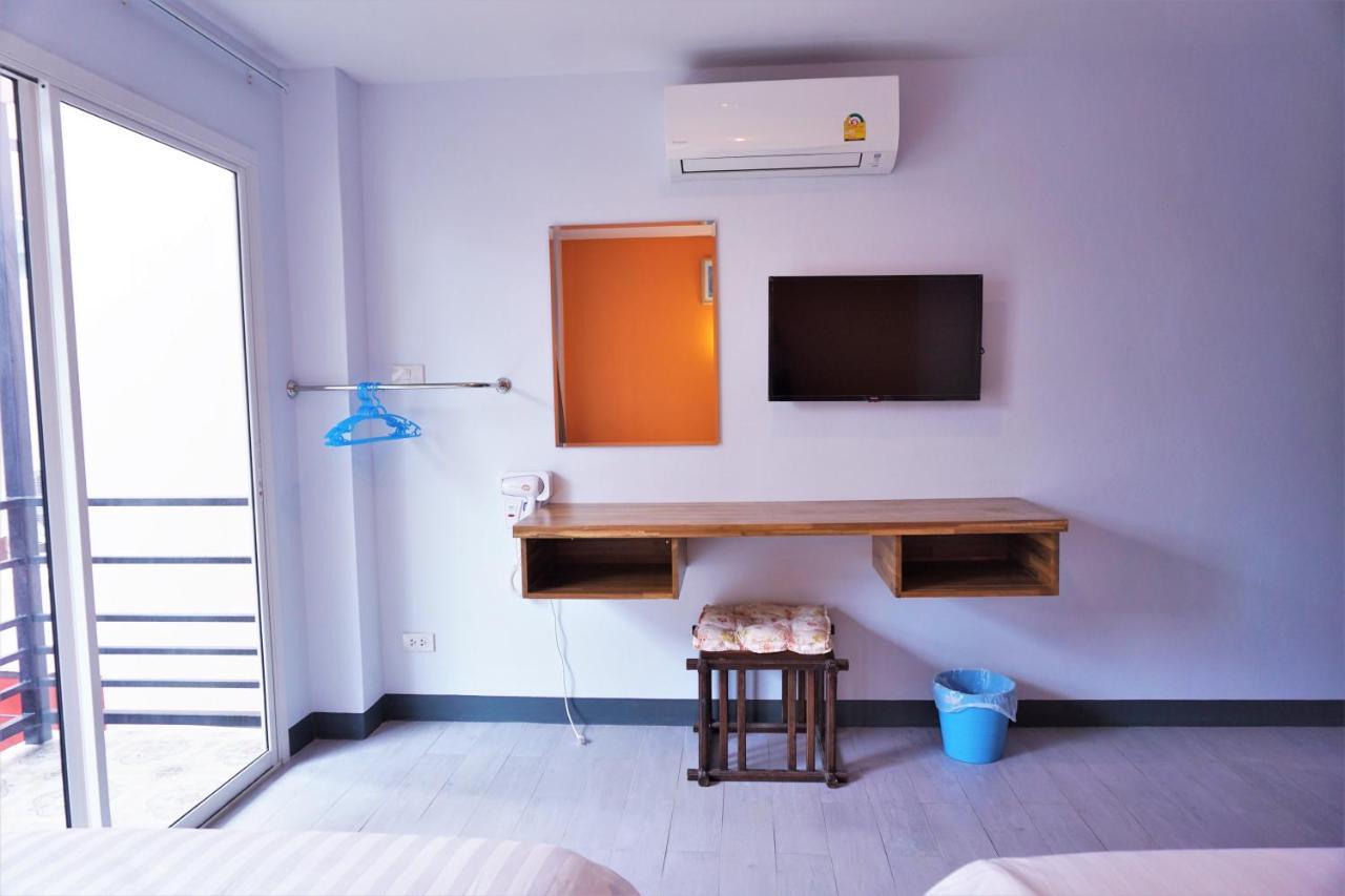 Dozy Lamoon House Hotel Chiang Mai Exterior photo