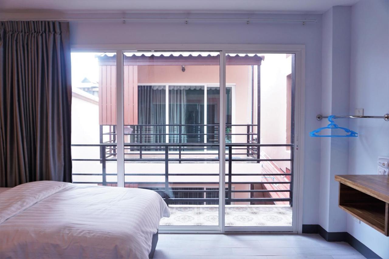 Dozy Lamoon House Hotel Chiang Mai Exterior photo