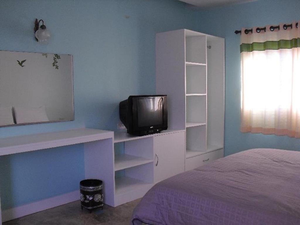 Dozy Lamoon House Hotel Chiang Mai Room photo