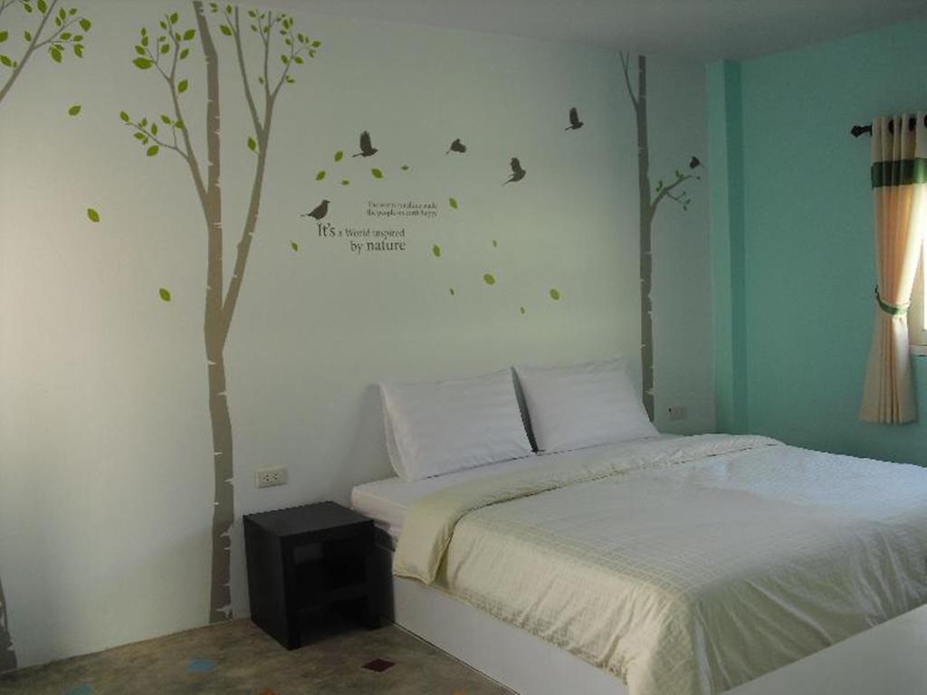 Dozy Lamoon House Hotel Chiang Mai Exterior photo