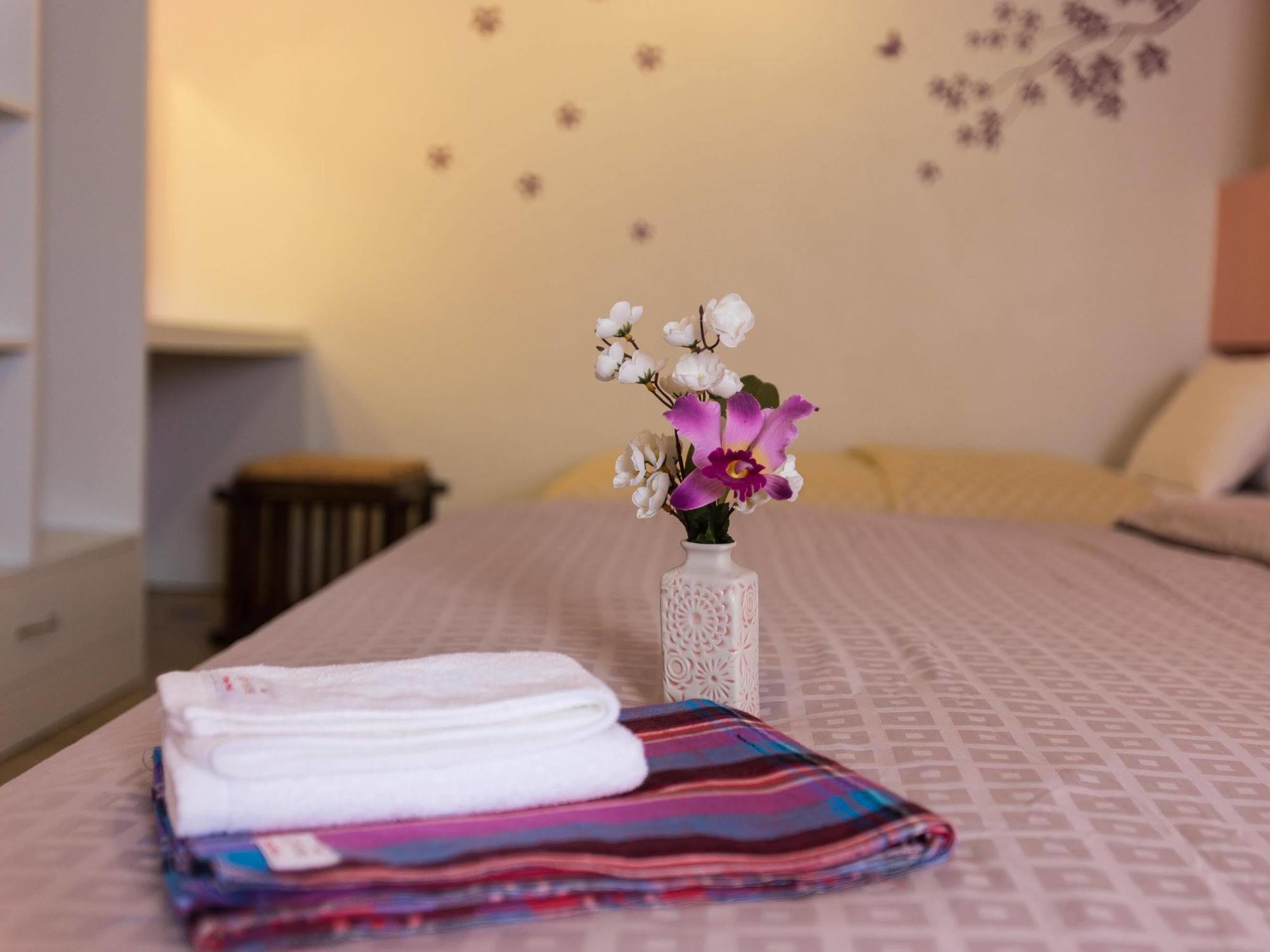 Dozy Lamoon House Hotel Chiang Mai Exterior photo