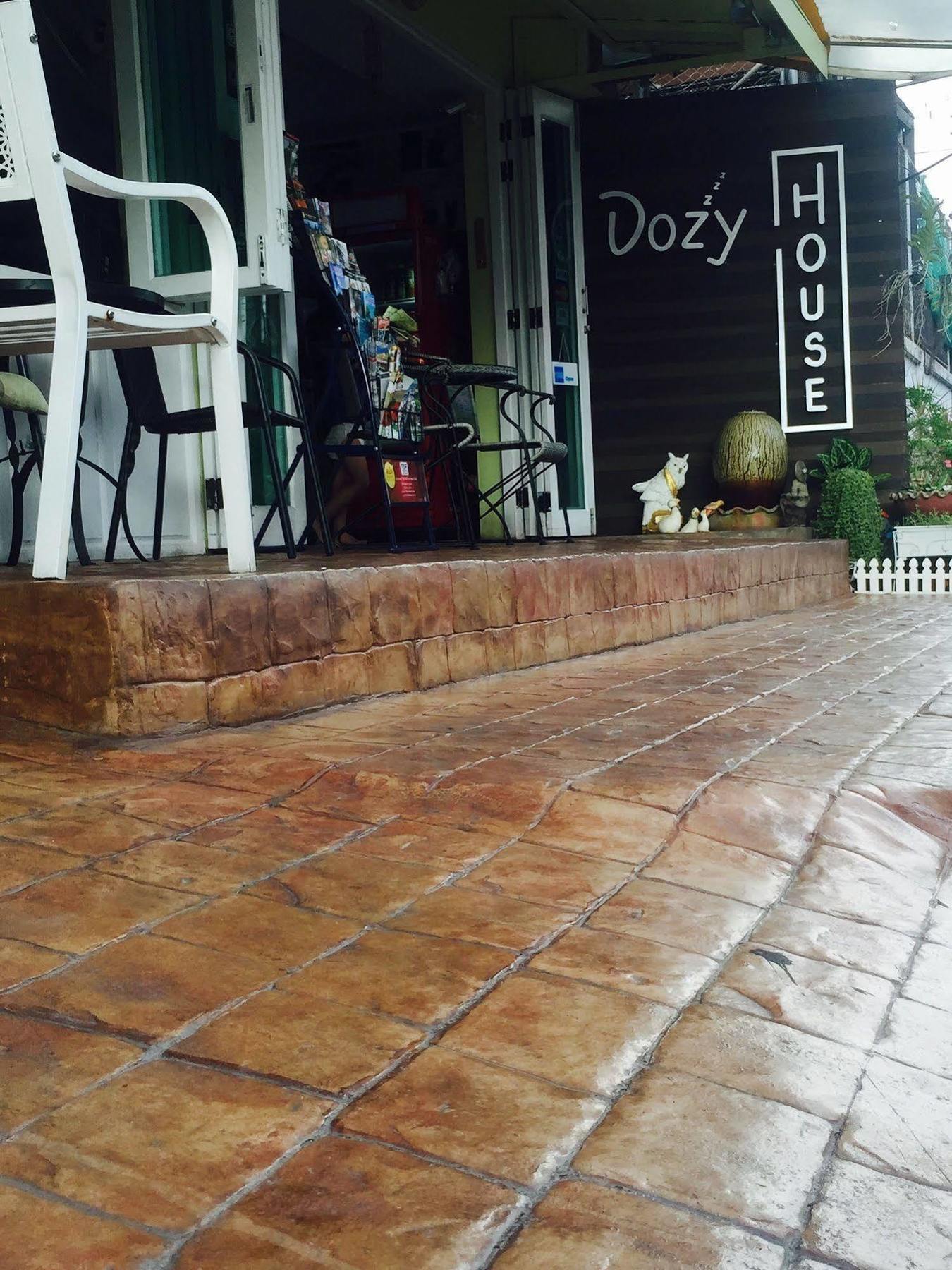 Dozy Lamoon House Hotel Chiang Mai Exterior photo