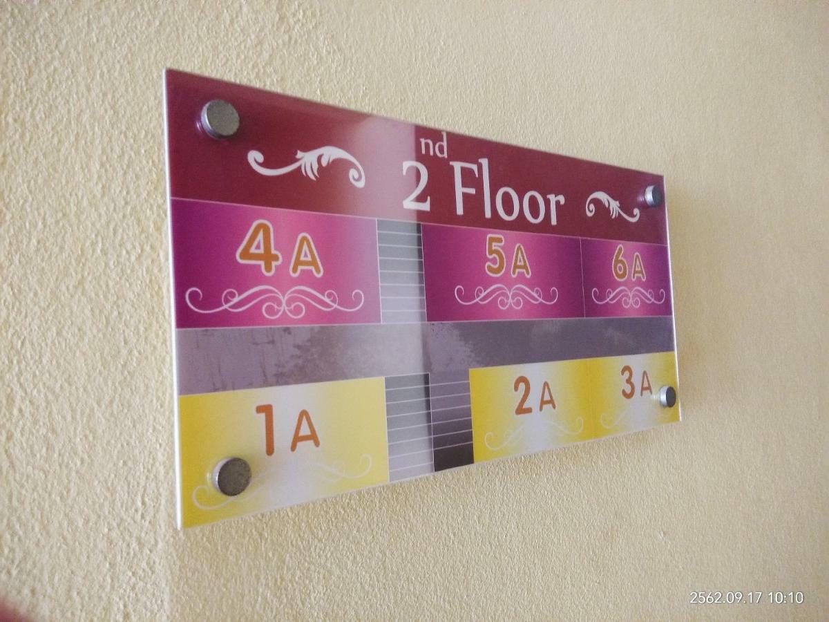 Dozy Lamoon House Hotel Chiang Mai Exterior photo