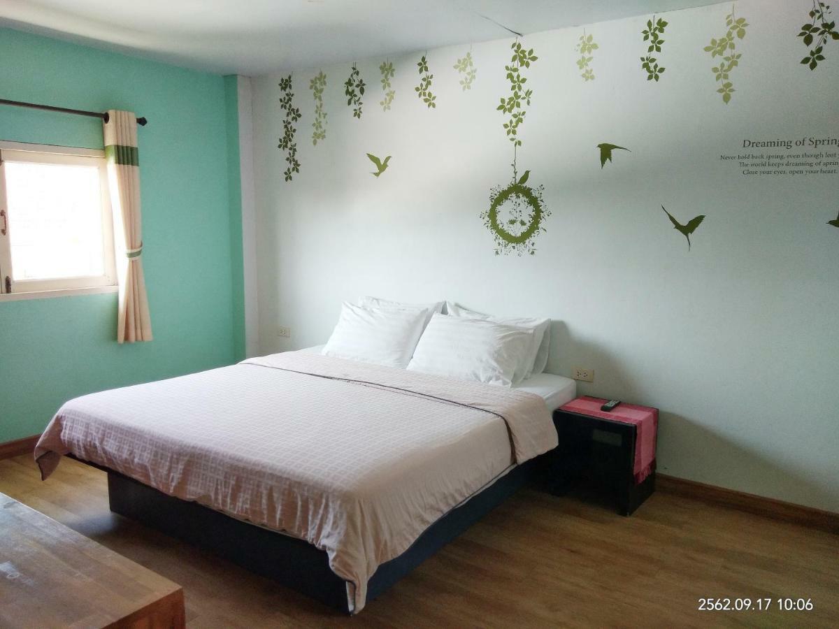 Dozy Lamoon House Hotel Chiang Mai Exterior photo