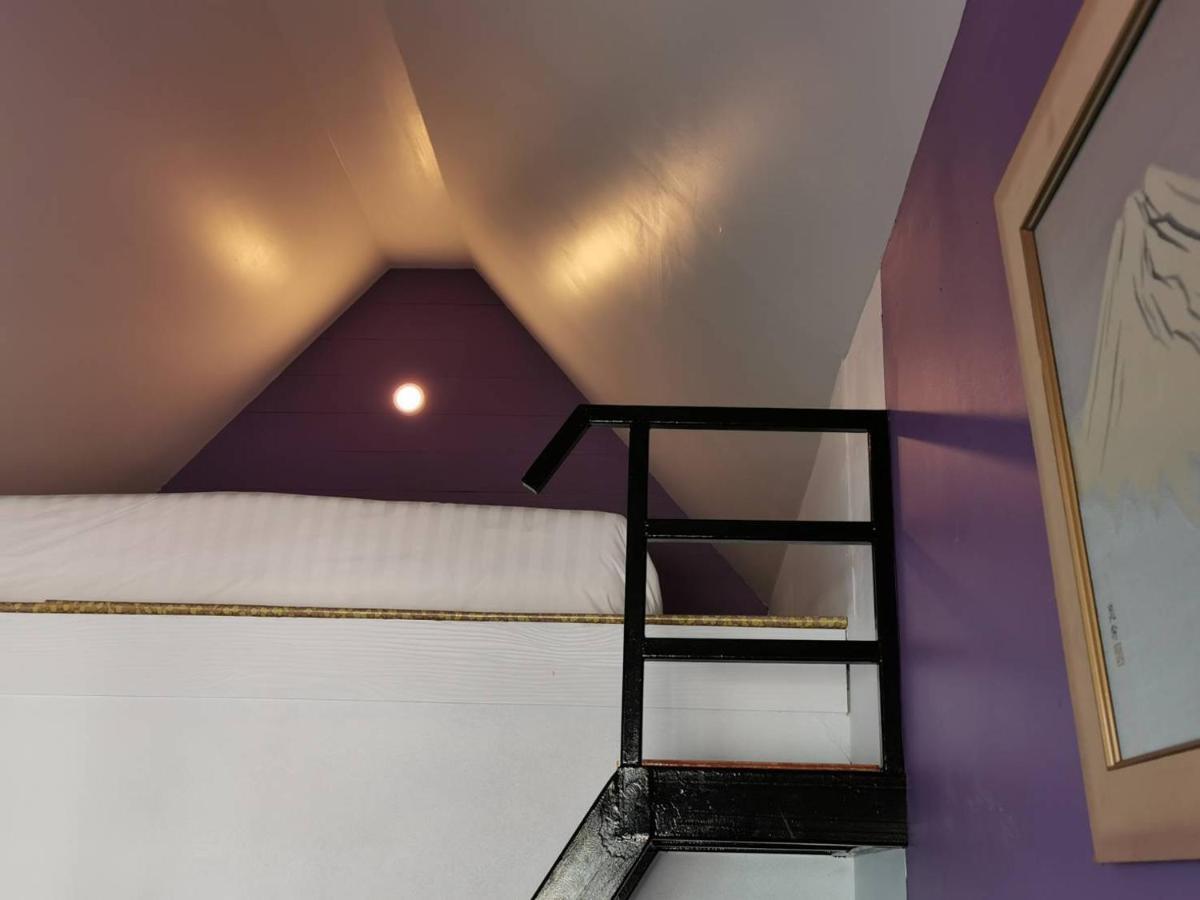 Dozy Lamoon House Hotel Chiang Mai Exterior photo